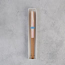 [HAND FAN]  PLUM | KARAKAMI | KARAGEN