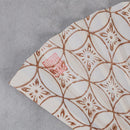 [手風扇]小花史波托圖案|卡拉卡米|卡拉根