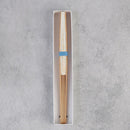 [HAND FAN]  AUTUMN GRASS | KARAKAMI | KARAGEN