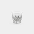 [GLASS] WHISKEY GLASS TUMBLER AZEKURA | CRYSTAL GLASS | KAGAMI CRYSTAL