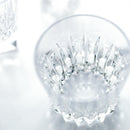 [GLASS] WHISKEY GLASS TUMBLER AZEKURA | CRYSTAL GLASS | KAGAMI CRYSTAL