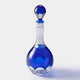 [DECANTER] ROYAL BLUE | แก้วคริสตัล คากามิคริสตัล