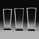 [TROPHY] OPTICAL TROPHY Q45 | OPTICAL GLASS | KAGAMI CRYSTAL