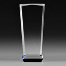 [TROPHY] OPTICAL TROPHY Q45 | OPTICAL GLASS | KAGAMI CRYSTAL