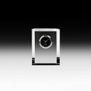 [CLOCK] CLOCK Q424 | OPTICAL GLASS | KAGAMI CRYSTAL