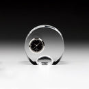 [CLOCK] CLOCK Q425 | OPTICAL GLASS | KAGAMI CRYSTAL