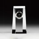 [CLOCK] CLOCK Q428 | OPTICAL GLASS | KAGAMI CRYSTAL