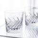 [ROCKS GLASS] WHISKEY GLASS T751-2970 | CRYSTAL GLASS | KAGAMI CRYSTAL