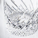[ROCKS GLASS] WHISKEY GLASS T751-2970 | CRYSTAL GLASS | KAGAMI CRYSTAL