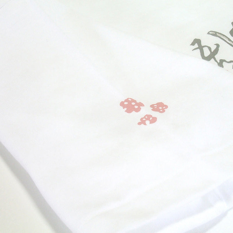 [T-SHIRT] SAMURAI-FROG | SILK-SCREEN PRINT | WAJIN Art T-shirts Japan