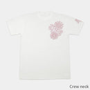 [T-SHIRT] ELEPHANT | SILK-SCREEN PRINT | WAJIN Art T-shirts Japan