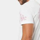 [T-SHIRT] ELEPHANT | SILK-SCREEN PRINT | WAJIN Art T-shirts Japan