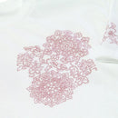 [T-SHIRT] ELEPHANT | SILK-SCREEN PRINT | WAJIN Art T-shirts Japan