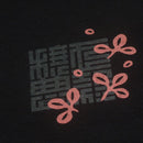 [T-SHIRT] FOX | SILK-SCREEN PRINT | WAJIN Art T-shirts Japan