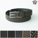 JAPANESE GOURD 007 (BLACK BASECOAT WITH WHITE LACQUER)