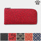 DRAGONFLY 008 (RED BASECOAT WITH BLACK LACQUER)