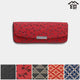 DRAGONFLY 008 (RED BASECOAT WITH BLACK LACQUER)