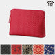 CEDAR TWILL 180 (RED WITH RED LACQUER)