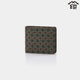 [지갑] 벨소리 Billfold J | Koushu Inden (래커 된 Deerskin Crafts) | 인덴-야