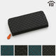 [WALLET] HISOKA BILLFOLD F | KOUSHU INDEN (LACQUERED DEERSKIN CRAFTS)| INDEN-YA
