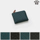 [지갑] Hisoka f 동전 지갑 11 | Koushu Inden (래커 된 Deerskin Crafts) | 인덴-야