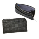 [지갑] F 동전 지갑 05 | Koushu Inden (래커 된 Deerskin Crafts) | 인덴-야