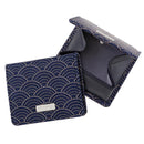 [錢包]硬幣錢包f | Koushu Inden（漆的鹿皮工藝品）| inden-ya