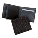 [WALLET] BUNDLE WALLET F | KOUSHU INDEN (LACQUERED DEERSKIN CRAFTS)| INDEN-YA