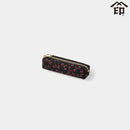 [Pochette] Mini Case | Koushu Inden (งานฝีมือ Deerskin Lacquered) | inden-ya