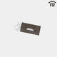 [KEY CASE] 4-STRAND TYPE TORTOISE SHELL (BLACK BASECOAT WITH WHITE LACQUER) | KOUSHU INDEN (LACQUERED DEERSKIN CRAFTS)| INDEN-YA