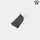 [กรณีสำคัญ] 4707 D | Koushu Inden (งานฝีมือ Deerskin Lacquered) | inden-ya