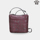 [Pochette] 14 กระเป๋า | Koushu Inden (งานฝีมือ Deerskin Lacquered) | inden-ya
