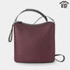 [Pochette] 22 กระเป๋า | Koushu Inden (งานฝีมือ Deerskin Lacquered) | inden-ya