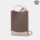 [Pochette] 23 กระเป๋า | Koushu Inden (งานฝีมือ Deerskin Lacquered) | inden-ya