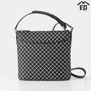 [POCHETTE] SOYOKA 11 | KOUSHU INDEN (LACQUERED DEERSKIN CRAFTS)| INDEN-YA