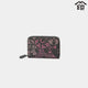 [WALLET] RY ｰ21幣錢包| Koushu Inden（漆的鹿皮工藝品）| inden-ya