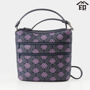 [Pochette] Misono 14 | Koushu Inden (งานฝีมือ Deerskin Lacquered) | inden-ya