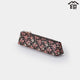 [Pen Case] Kaguwa A | Koushu Inden（漆的鹿皮工藝品）| inden-ya