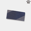 [지갑] Ihori 번들 지갑 C 8211 | Koushu Inden (래커 된 Deerskin Crafts) | 인덴-야