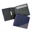 [지갑] Ihori 번들 지갑 C 8212 | Koushu Inden (래커 된 Deerskin Crafts) | 인덴-야