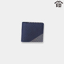 [WALLET] IHORI BUNDLE WALLET J | KOUSHU INDEN (LACQUERED DEERSKIN CRAFTS)| INDEN-YA