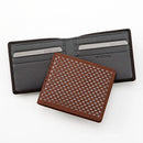 [WALLET] INISHIE BUNDLE WALLET I | KOUSHU INDEN (LACQUERED DEERSKIN CRAFTS)| INDEN-YA