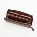 [WALLET] INISHIE BUNDLE WALLET Y | KOUSHU INDEN (LACQUERED DEERSKIN CRAFTS)| INDEN-YA