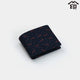[WALLET] NAGOMI BILLFOLD J | KOUSHU INDEN (LACQUERED DEERSKIN CRAFTS) | INDEN-YA