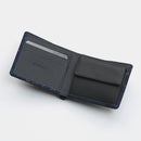 [WALLET] NAGOMI BILLFOLD J | KOUSHU INDEN (LACQUERED DEERSKIN CRAFTS) | INDEN-YA