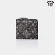 [WALLET] CIASOM CIｰ21 COIN PURSE | KOUSHU INDEN (LACQUERED DEERSKIN CRAFTS) | INDEN-YA