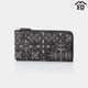 [WALLET] CIASOM CIｰ24 BUNDLE PURSE | KOUSHU INDEN (LACQUERED DEERSKIN CRAFTS) | INDEN-YA