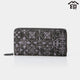 [WALLET] CIASOM CIｰ25 BUNDLE PURSE | KOUSHU INDEN (LACQUERED DEERSKIN CRAFTS) | INDEN-YA