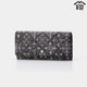 [WALLET] CIASOM CIｰ26 BUNDLE PURSE | KOUSHU INDEN (LACQUERED DEERSKIN CRAFTS) | INDEN-YA