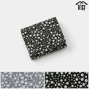 [WALLET] BABY'S BREATH BILLFOLD H | KOUSHU INDEN (LACQUERED DEERSKIN CRAFTS) | INDEN-YA